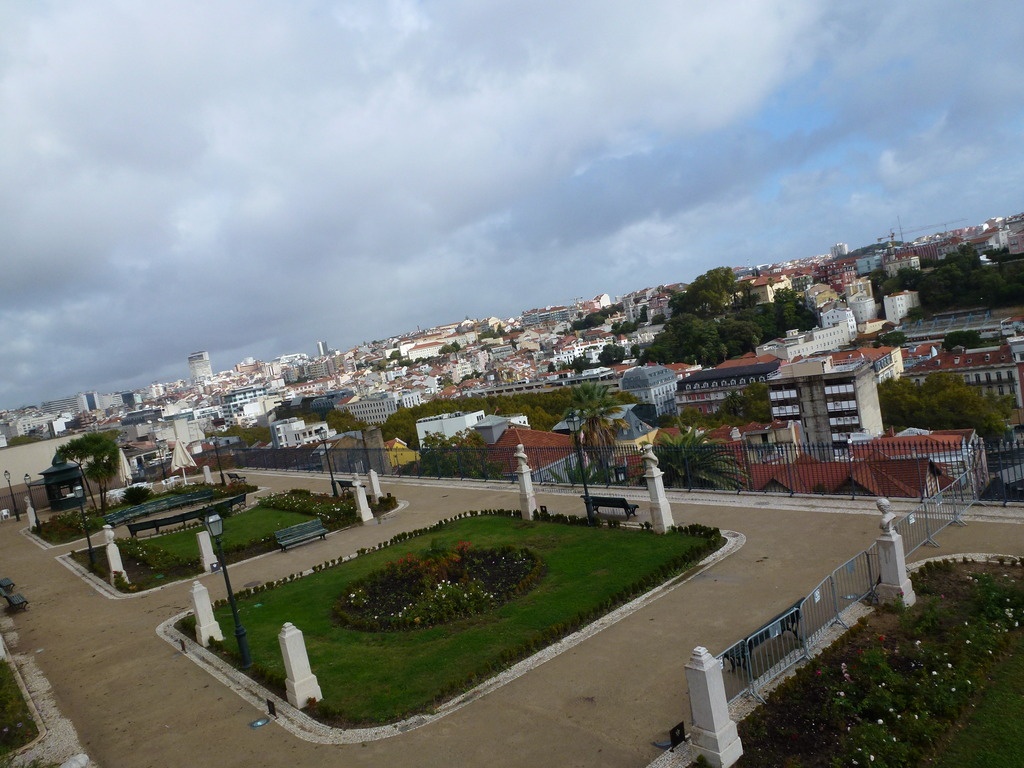 2011-10 Portugal/Lisboa/P1000298.JPG